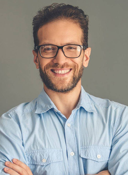 Donald Maurer, C++ Programmer