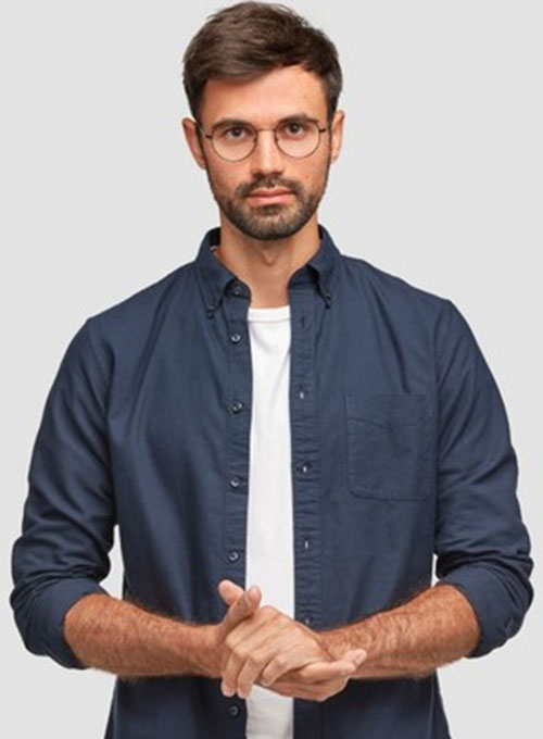 Andrew Scott, Blockchain Specialist